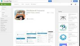 
							         Windhaven® Insurance - Apps on Google Play								  
							    