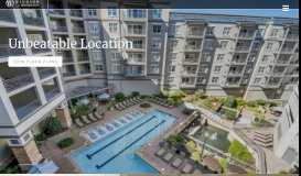 
							         Windsor at Brookhaven | Luxury Apartments in Brookhaven Atlanta ...								  
							    