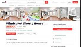 
							         Windsor at Liberty House - 24 Photos & 17 Reviews - Apartments ...								  
							    