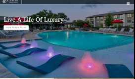 
							         Windsor Lantana Hills | Luxury Apartments in Southwest Austin | Home								  
							    