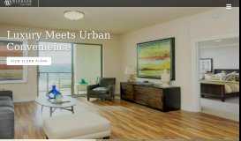 
							         Windsor on the Lake | Downtown Austin Luxury Apartments | Home								  
							    