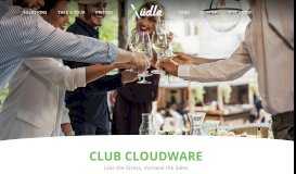 
							         Wine Club Software – Xüdle's Integrated Wine Club ...								  
							    