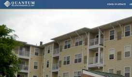 
							         Wingler House - Quantum Real Estate Management, LLC								  
							    