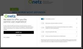 
							         Witt-Gruppe bietet beste Praktika Deutschlands | Onetz								  
							    
