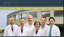 
							         Wolf River Wellness - Physicians of Mid-South Internal Medicine								  
							    