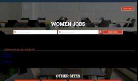 
							         Women Jobs - University of St. Francis Foundations Student Mentor ...								  
							    