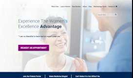 
							         Women's Excellence, Lake Orion, Clarkston, Birmingham, West ...								  
							    