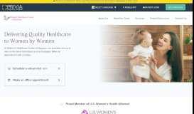 
							         Womens Healthcare Center Of Baytown - Baytown, Texas OB/GYN								  
							    