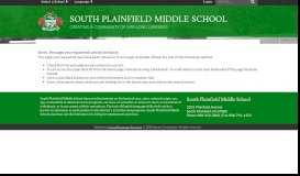 
							         Woodbridge Votech School - South Plainfield Middle School								  
							    