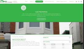 
							         Woodcrest - Columbus Property Management								  
							    