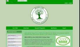 
							         Woodland School HSA - Morris SD, NJ - Home Page								  
							    