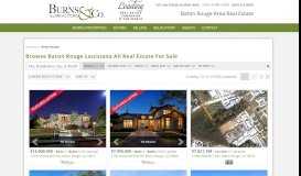 
							         Woodlands The LA Homes for Sale and Real Estate								  
							    