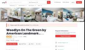 
							         Woodlyn On The Green - 28 Photos & 15 Reviews - Apartments - 100 ...								  
							    