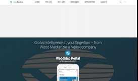 
							         WoodMac Portal by Wood Mackenzie Ltd - AppAdvice								  
							    
