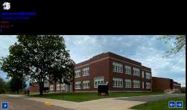 
							         Woodson School District 366 - Yates Center								  
							    