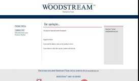 
							         Woodstream Acquires the Assets of Iron Stop, Inc. in the US and Iron ...								  
							    