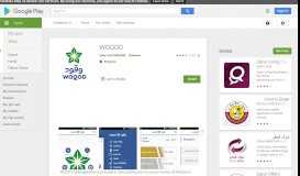 
							         WOQOD - Apps on Google Play								  
							    