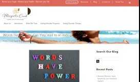 
							         Words Matter: What Is Body Shaming? | Magnolia Creek Treatment ...								  
							    