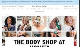 
							         Work From Home | Earn Extra Money | The Body Shop At ...								  
							    