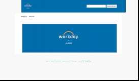 
							         Workday at ALDO Group - Google Sites								  
							    