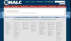 
							         Workers' Compensation Make an appointment with your doctor - Nalc								  
							    