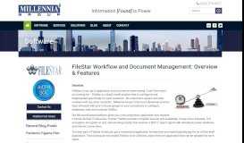 
							         Workflow and Document Management Software | FileStar ...								  
							    