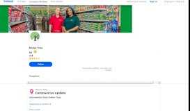 
							         Working as an Associate at Dollar Tree: Employee Reviews about Pay ...								  
							    