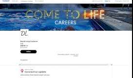 
							         Working at David Lloyd Leisure: 78 Reviews about Pay & Benefits ...								  
							    