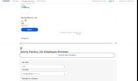 
							         Working at Slurry Pavers, Inc in Richmond, VA: Employee Reviews ...								  
							    