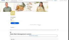 
							         Working at Stein Mart: 545 Reviews about Management | Indeed.com								  
							    