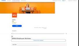
							         Working at VIPKID: 278 Reviews | Indeed.com								  
							    
