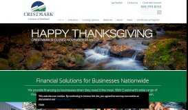 
							         Working Capital Solutions | Financial Services & Loans for Businesses								  
							    