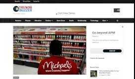 
							         Worksmart Michaels ETM Employee Login | Trends Buzzer								  
							    