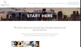 
							         WorkSquare.com | WORKER RECRUITMENT, STAFFING, + ...								  
							    