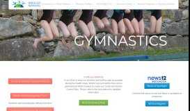 
							         World Cup Gymnastics of Chappaqua, NY - Discover Your Inner ...								  
							    