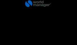 
							         World Manager								  
							    