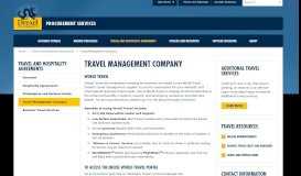 
							         World Travel | Drexel University								  
							    