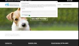 
							         World Veterinary Association Education Portal - APBC								  
							    