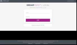 
							         WorldVentures Merchant Portal - DreamTrips								  
							    
