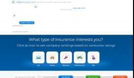
							         Worth Casualty Company Customer Reviews | Clearsurance								  
							    