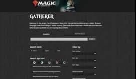 
							         Wrath of God (Portal) - Gatherer - Magic: The Gathering								  
							    