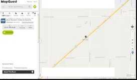 
							         Wti Inc [41931 - 41999] US 70 Portales, NM Trucking - MapQuest								  
							    