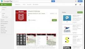 
							         WUSTL Mobile - Apps on Google Play								  
							    