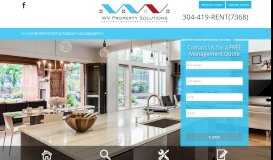 
							         WV Property Solutions, LLC								  
							    