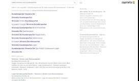 
							         Www Stromio De Kundenportal - ZapMeta Suche Suchergebnisse								  
							    