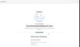 
							         www.Commercialworkbench.com - Comcast Commercial ...								  
							    