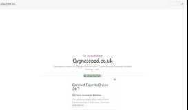 
							         www.Cygnetepad.co.uk - Cygnet Electronic Personnel ...								  
							    