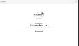 
							         www.Fluormembers.com - Members Online - Urlm.co								  
							    