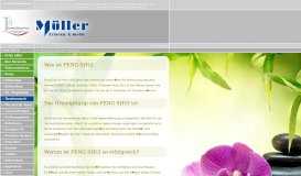 
							         www.Friseur-Müller-mehr.de - Feng Shui - Ihr Beauty & Lifestyle-Portal ...								  
							    