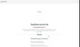 
							         www.Gardinen-portal.de - Gardinen Portal - Urlm.de								  
							    